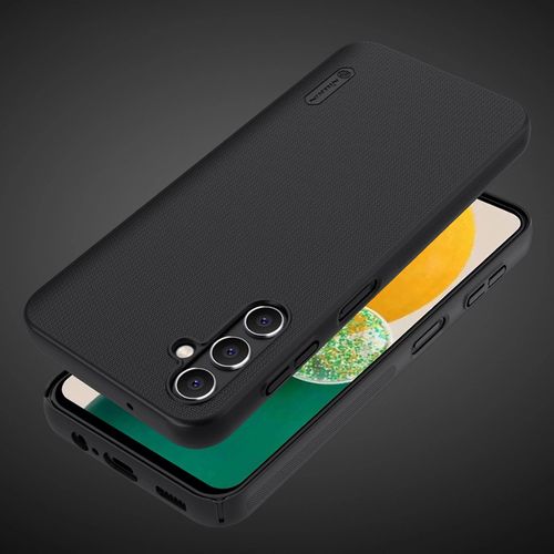 Nillkin Super Frosted Shield Case for Samsung Galaxy A14 5G / Galaxy A14 Phone Cover Black, Nillkin 6902048261716 6902048261716