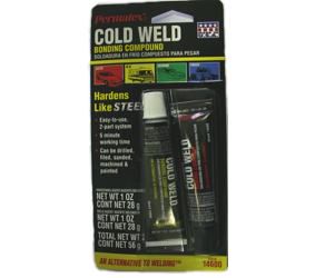 Glue "Cold Weld" 14600 0686226146007; 686226146007