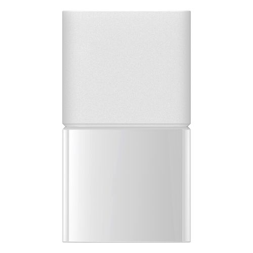 Network coupler Ethernet RJ-45 cable connector Baseus AirJoy Series 10 pcs - white, Baseus 6932172630430 6932172630430