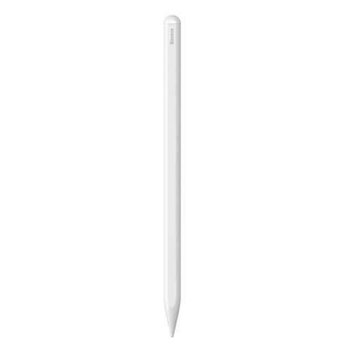 Baseus Smooth Writing 2 Series Dual Charging active stylus - white, Baseus 6932172628857 6932172628857