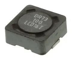 INDUCTOR, 47UH, SHIELDED, 1.08A DR73-470-R