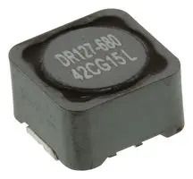 INDUCTOR, 68UH, 20% DR127-680-R