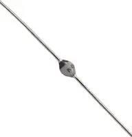 DIODE, ULTRAFAST, 2A, 100V BYV27-100-TAP