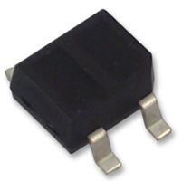 OPTO CPLR, PHOTOTRANSISTOR O/P, SMD-4 QRE1113GR.