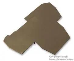 TERMINAL END SECTION 011849923