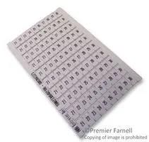 MARKER, 21-30, PK10 023300421