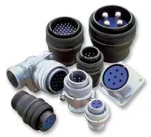 CONNECTOR, CLAMP, SIZE 14 AN3055-14-6