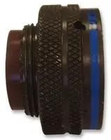 CONNECTOR, CIRCULAR, 12-8, 8WAY, SIZE 12 MS27473T12A8S