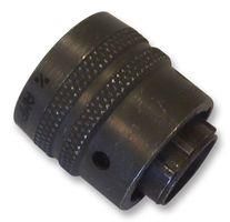 CONNECTOR, CIRCULAR, SIZE 12, 8WAY PT06W12-8P