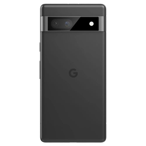 Spigen Glas.tR EZ Fit Optik Camera Protector for Google Pixel 7A - Black 2 pcs., Spigen 8809896743259 8809896743259