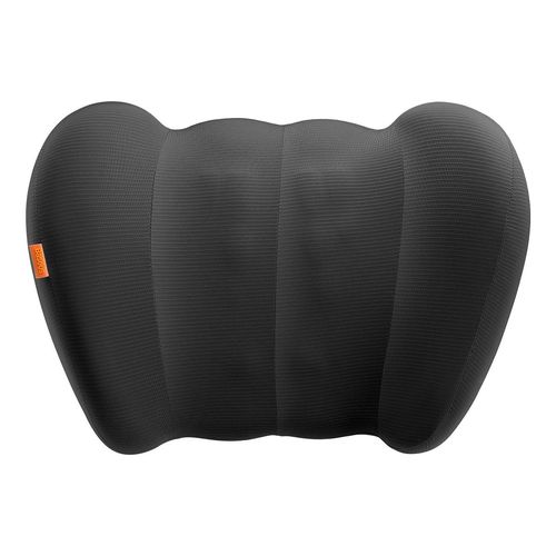 Baseus ComfortRide car lumbar pillow - black, Baseus 6932172634698 6932172634698