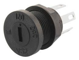 VOLTAGE SELECTOR, 120/240V VS0002