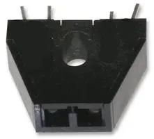 PHOTO INTERRUPTER, REFLECTIVE, 3.81MM OPB742