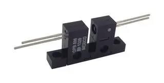 PHOTO INTERRUPTER, TRANSMISSIVE, 3.175MM OPB806