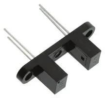 OPTO SWITCH, WIDE, SLOTTED OPB811L55