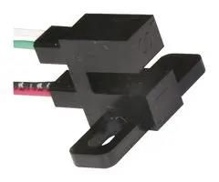 OPTO SWITCH, SLOTTED OPB830W55Z