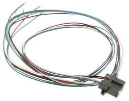 OPTO SWITCH, SLOTTED, LOGIC OPB990T51Z