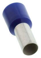 TERMINAL, WIRE FERRULE, 6AWG, BLUE FSD84-12-C.