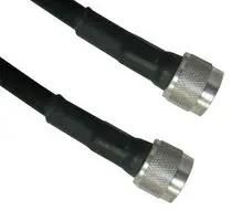 RF COAX, N STR PLUG-N STR PLUG, 4M 175101-10-M4.00
