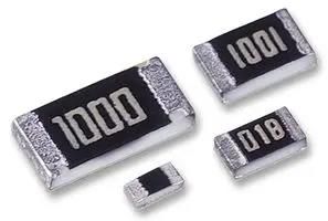 RES, 120K, 1%, 0.1W, THIN FILM, 0603 RT0603FRE07120KL