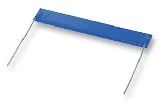 RES, 5M, 1%, 4W, RADIAL, THICK FILM HB35M0FZRE