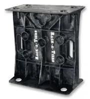 CABLE REEL HOLDER, RACK-A-TIER RT1