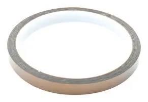 HIGH TEMPERATURE MASKING TAPE, 9MM 051-0008