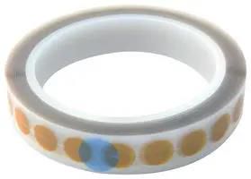 HIGH TEMPERATURE MASKING DOT, 12MM 053-1003