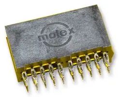 CARD EDGE 45719-0007