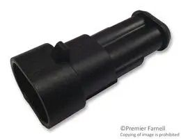 TAB HOUSING, 2WAY 282104-1