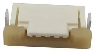 FPC CONNECTOR, RCPT, 26POS, 0.3MM, SMD 52207-2660