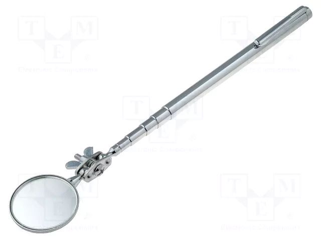 Inspection mirror; with telescopic arm; Ø32mm C.K CK-5913