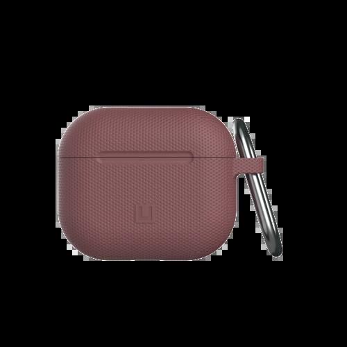 UAG Dot [U] case for AirPods 3 headphones - purple, UAG 10292V314747 10292V314747
