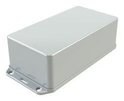 BOX, ABS, GREY, 170X80X50MM BIM2005/IP-GY