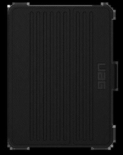 UAG Metropolis case for iPad 10.9&quot; 10th generation with Apple Pencil holder - black, UAG 123396114040 123396114040