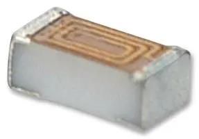 INDUCTOR, 0.6NH, 20GHZ, 0.85A, 0201 LQP03TN0N6B02D