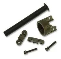 CIRCULAR CLAMP, SIZE 10SL/12S, ALUMINIUM 97-3057-1004-1