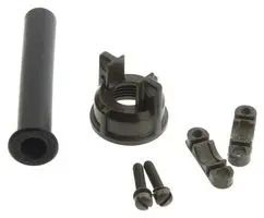 CIRCULAR CLAMP, SIZE 14/14S, ALUMINIUM 97-3057-1007-1