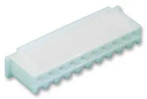 CONNECTOR HOUSING, 12WAY XHP-12
