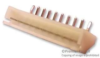 HEADER, RIGHT ANGLE, 10WAY S10B-XH-A (LF)(SN)