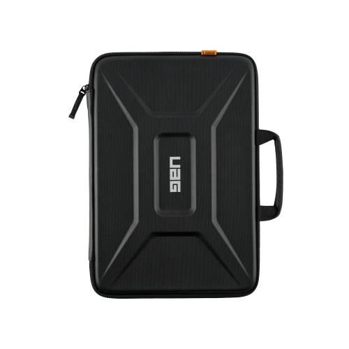 UAG Medium Sleeve Handle for 13" laptops - black, UAG 982800114040 982800114040