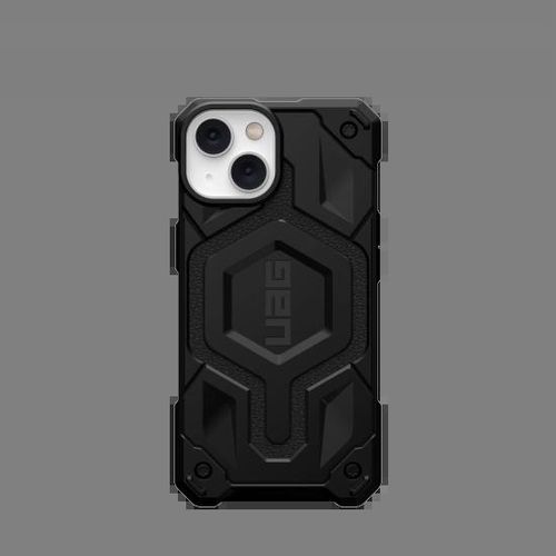 UAG Monarch MagSafe case for iPhone 14 Plus - black, UAG 114029114040 114029114040