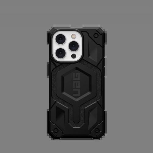 UAG Monarch MagSafe case for iPhone 14 Pro Max - black, UAG 114031113940 114031113940