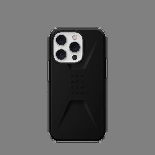 UAG Civilian case for iPhone 14 Pro Max - black, UAG 114043114040 114043114040