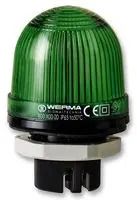BEACON, PERM., INST, 12-240V, GRN 80020000