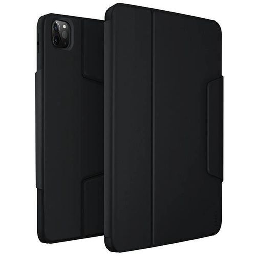 Uniq Rovus Magnetic Case for iPad Pro 11 (2021-2022) / Air 10.9&quot; (2020-2022) - black, UNIQ 8886463684689 8886463684689