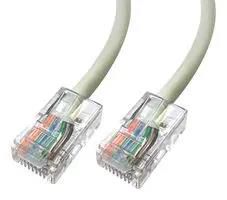 PATCH LEAD, RJ45 UTP, 3M 1961-33