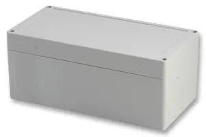 BOX, ABS, IP65, 240X120X100MM G3121