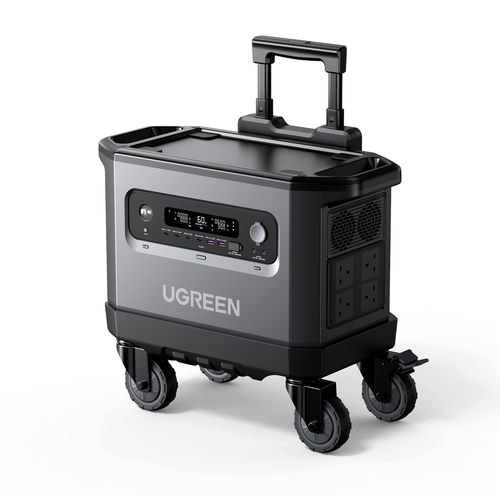 UGREEN PowerRoam 2300W Power Station 2048Wh GS2200 UGREEN UGREEN/15357