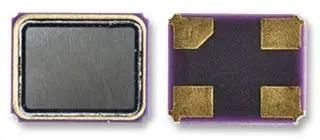 CRYSTAL, SMD CER 16.000MHZ C2E-16.000-12-3030-X